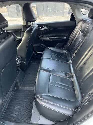 купить бу электромобиль из китая: Срочно продаю GAC Aion s седан электричество 135 ватсох 89 — 8