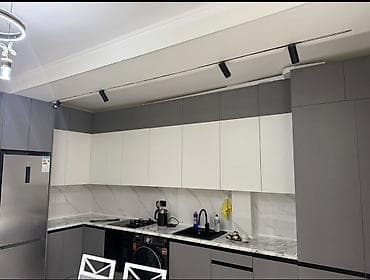 rent: 2 комнаты, Агентство недвижимости, Без подселения, С мебелью полностью — 6