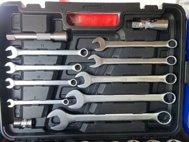 Генераторы: Набор инструментов, Aeroforce — 4