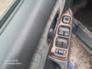 шина жалал абад: Mazda 626: 1997 г., 1.8 л, Механика, Бензин, Седан — 5