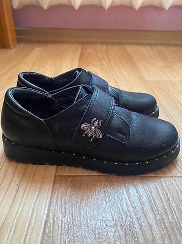 туфли на мальчика: Туфли для девочек
Размер: 31 — 2