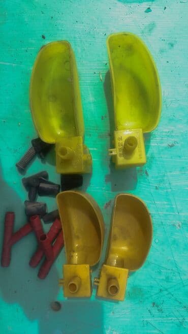 домашняя курица бишкек: Поилки для перепелок, цыплят и т. д. есть большое количество — 1