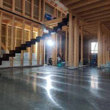 заливка пола: Стяжка Бесплатная консультация Больше 6 лет опыта — 4