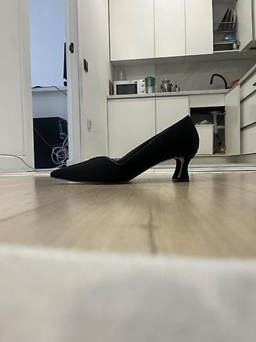 nike react: Туфли-лодочки Sirleenna (Style of Turkey) - Модель: классические — 1