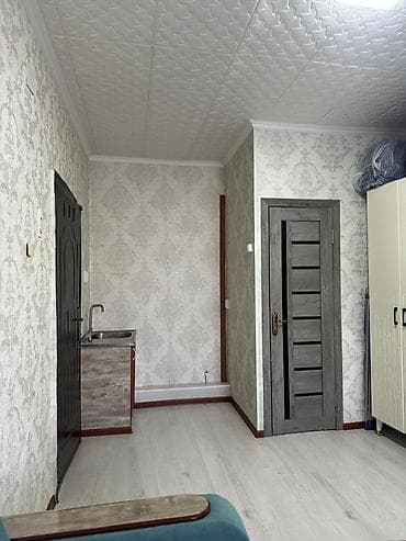 атмос: 18 м² — 1
