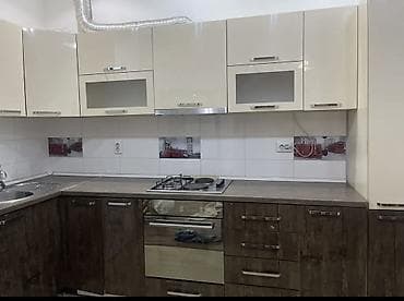 Батирлер: 1 бөлмө, 37 м², Жеке план, 1 кабат, Эски ремонт — 6