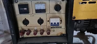 парагенератор продаю: Продаю Бензиновый Генератор Kipor KGE12E3 🔌 Бензиновый генератор — 2