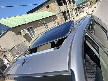step wgn: Honda Stream: 2003 г., 2 л, Автомат, Газ, Минивэн — 4