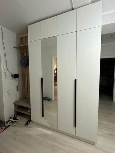 составление сметы: Услуги подготовки проектов мебели для производства - Для мебельных — 4