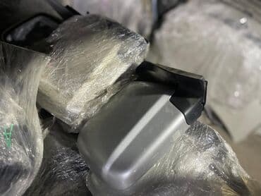купить зеркало в прихожую бишкек: Заднего вида Зеркало Toyota Б/у, Оригинал — 22