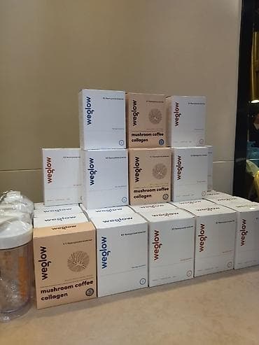 здоровое пртание: Коллаген, Для энергии и силы, Универсальный, Порошок — 1