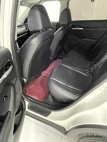 vin code: Kia Seltos: 2020 г., 1.6 л, Типтроник, Дизель, Кроссовер — 10