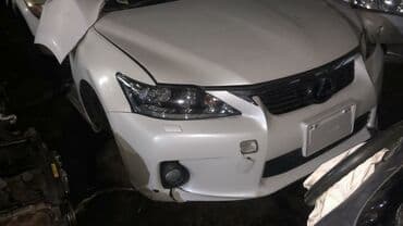 rx450: Toyota, 2015 г., Б/у, Оригинал — 9