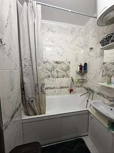 3 комнаты, 80 м², 106 серия, 7 этаж, Евроремонт — 10