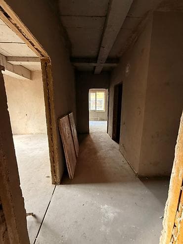 2 комнаты, 70 м², Элитка, 1 этаж, Готовая ПСО (под самоотделку)