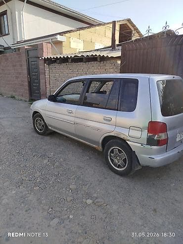 bmw m5 g30: Mazda Demio: 2000 г., Хэтчбэк — 7