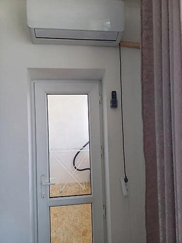 робочий городок квартира: 1 комната, Агентство недвижимости, С подселением, С мебелью частично — 8