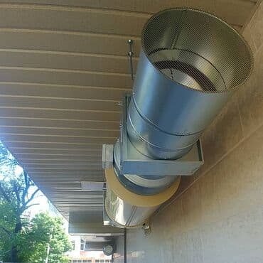 в аренду с последующим выкупом: Производим изготовление и монтаж систем вентиляции и — 8