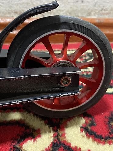 самокаты цены: Самокат, Трюковой — 3