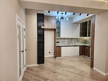 Батирлерди сатуу: 2 бөлмө, 60 м², Элитка, 10 кабат, Евроремонт — 1