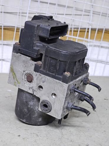 катушка пасат б5: Блок ABS Volkswagen 1998 г., Б/у, Оригинал, Германия — 11