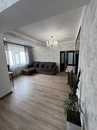 3 комнаты, 88 м², Старый аэропорт Элитка, 10 этаж, Евроремонт — 3