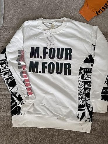 Детская одежда и обувь: Рубашка, Новый — 4