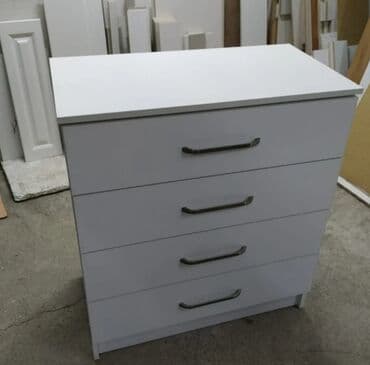 комод кровать трансформер: Пеленальный стол, Новый, ЛДСП — 2