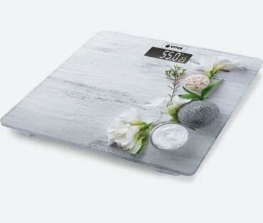 ручные весы: Напольные весы — 1