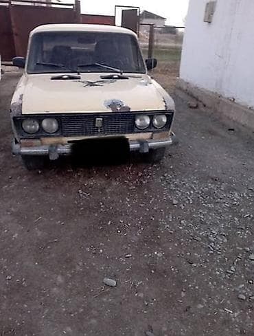 w211 e500: ВАЗ (ЛАДА) 2106: 1987 г., Ручные, Бензин, Седан — 1