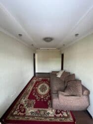 московский район село садовое: 2 комнаты, 47 м², 104 серия, 4 этаж — 4