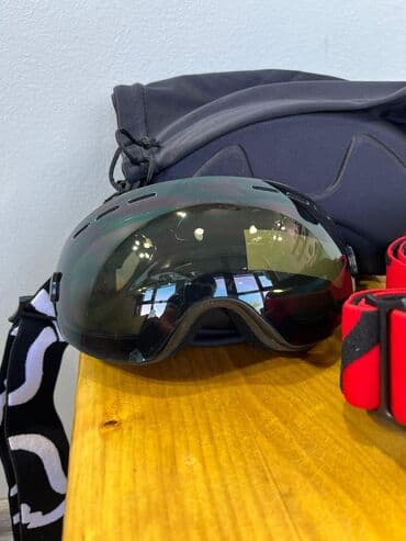 аль вазнун побочные эффекты: 🏂 ALOMA Лыжные Очки: Кристально Четкое Видение для Экстремальных — 17