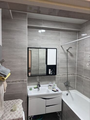 меняю с моей доплатой: 3 комнаты, 103 м², 3 этаж — 7