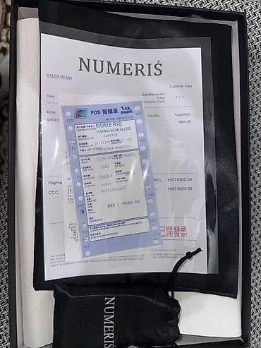 Ботинки: Мужские кроссовки, 42.5, 43, Новый, цвет - Серый, Самовывоз — 6