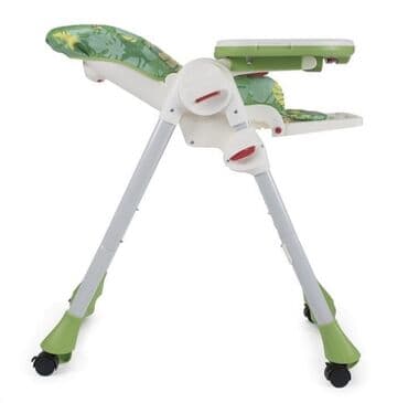 садовые столы и стулья: Стульчик для кормления CHICCO POLLY EASY -это первый стульчик, который — 3