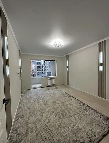 квартиры osh: 2 комнаты, 65 м², Элитка, 12 этаж, Евроремонт — 10