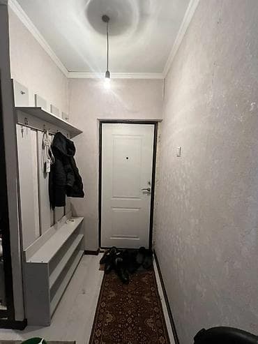 сдаю квартиру военно антоновка: 1 комната, 35 м², 105 серия, 1 этаж, Косметический ремонт — 4