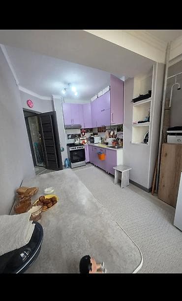 Недвижимость: 1 комната, 33 м², Элитка, 3 этаж — 9