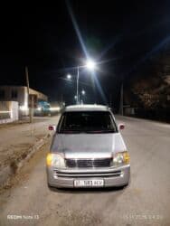 машины на заказ из кореи: Honda Stepwgn: 1996 г., 2 л, Автомат, Бензин, Минивэн — 1