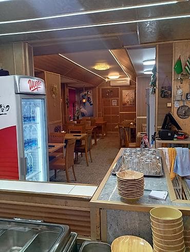 молочный цех: Кафе/столовая формата быстрого питания с линией раздачи. Что — 2