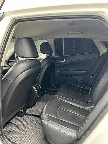 киа к5 2023: Kia K5: 2018 г., 2 л, Автомат, Бензин, Седан — 7