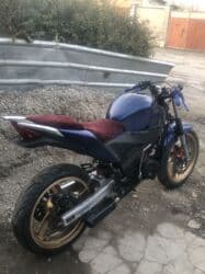 cobra выхлопные системы для мотоциклов: Кастомный мотоцикл в стиле стрит / Эсть обмен. / Нет — 5