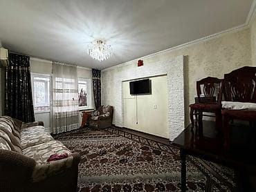 Продажа комнат: Сдается комната(Зал) с подселением. Микра район Восток 5.+ — 3