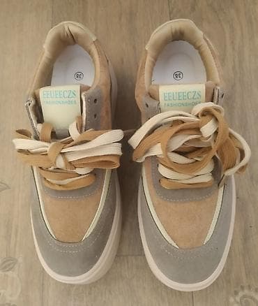 Мокасины и лоферы: Лоферы, 38, Новый, Самовывоз — 2