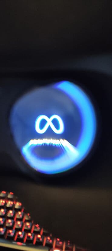 wifi адаптеры о: Очки виртуальной реальности Meta Quest 2 (Oculus Quest 2) с двумя — 3