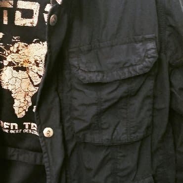 реставрация дверей из дсп: Покраска одежды. Окрашиваем хлопок, лён, шерсть, смешанные ткани — 9