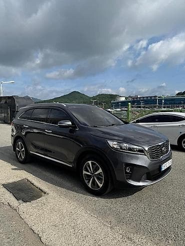 s7 fe: Kia Sorento: 2019 г., 2 л, Автомат, Дизель, Кроссовер — 9
