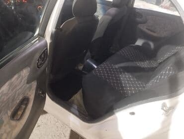 шины бу бишкек оптом: Daewoo Lanos: 1997 г., 1.5 л, Механика, Бензиновая, Седан — 8