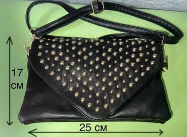 сумка женская большая брендовая: Классическая сумка, Китай, Материал: Искусственная кожа, Женские, Новый — 1