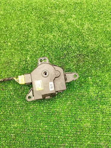 Сервопривод печки Kia Sportage SL 2011 (б/у) ЭЛЕКТРОНИКА - #блок